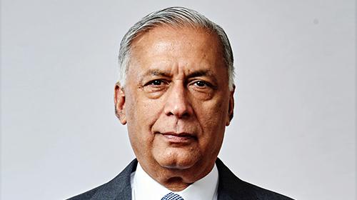 Shaukat Aziz to record statement in high treason case
