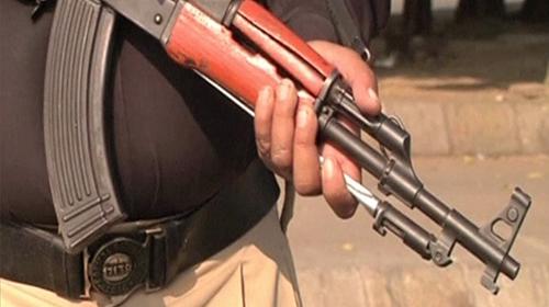 Security on alert following three hand grenade attacks in Karachi