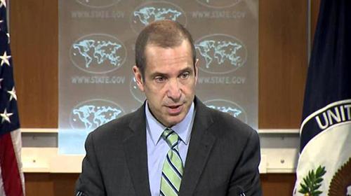 US concerned over security of Pakistan’s nuclear weapons