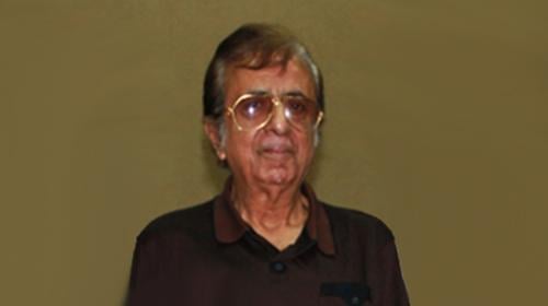 Renowned music composer Robin Ghosh passes away