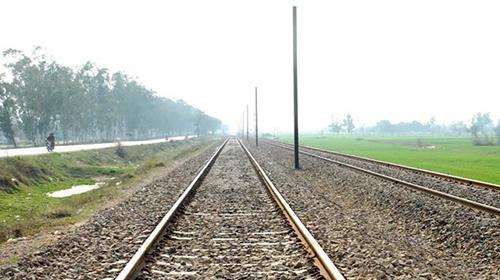 Eight die in Tando Jam train-truck collision