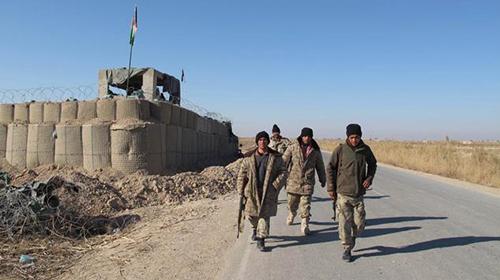 Civilian casualties in Afghanistan hit record high: UN