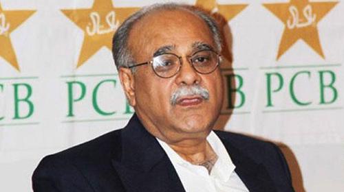 Najam Sethi invites PM Nawaz, Imran Khan to PSL final