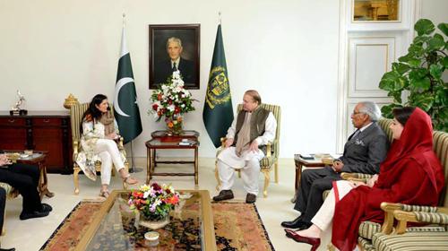 Govt plugging loopholes in laws to end honour killings: PM