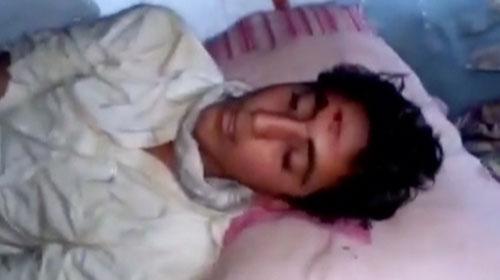 Unidentified men torture watchman at Aafia Siddiqui's residence