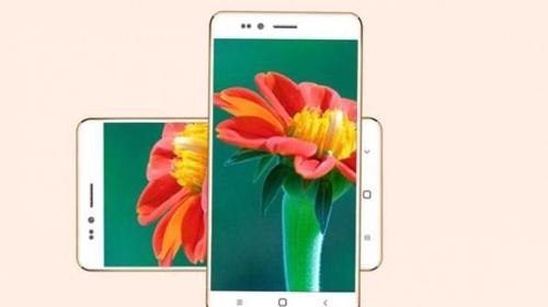 Indian firm launches the world's cheapest smartphone 