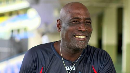 Sir Viv Richards likely to mentor, coach Pakistan for World T20