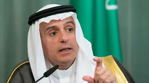 Saudi Arabia ‘not prepared’ to cut oil production