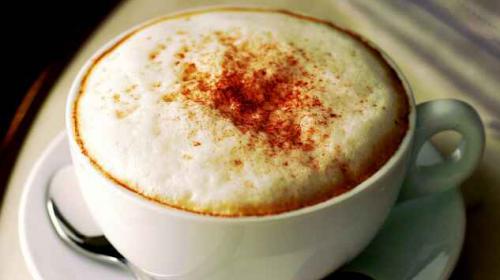 Drinking more coffee may undo liver damage