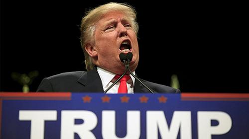 It’s not personal, it’s religion: Vatican to Trump