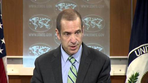 US lauds Pakistan efforts against terrorism