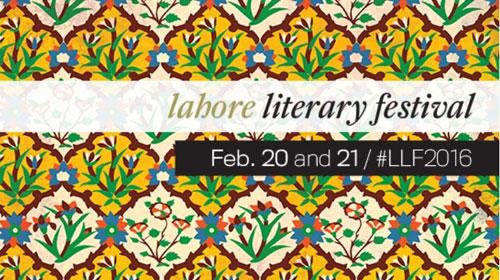 Lahore Literary Festival (LLF) underway in Lahore