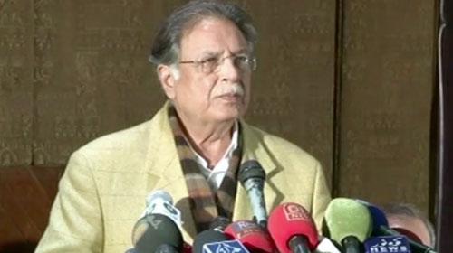 Govt to reform NAB with consensus in elected leadership: Rashid