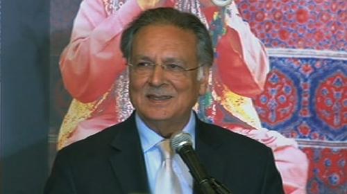 Govt doesn’t want to curtail powers of any institution: Rashid