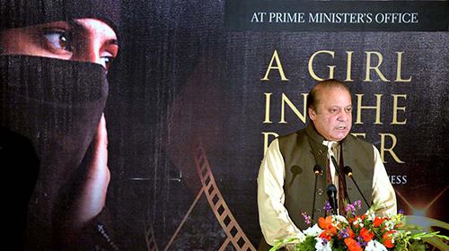 There’s no honour in honour killing, govt firm to empower women: PM