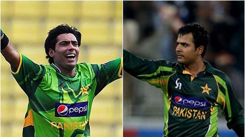 Sharjeel, Sami named in Asia Cup, WT20 squad