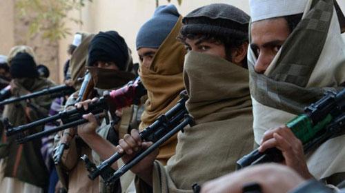 Afghan govt, Taliban to hold talks in Islamabad next month
