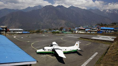 Nepal plane crash kills all 23 aboard