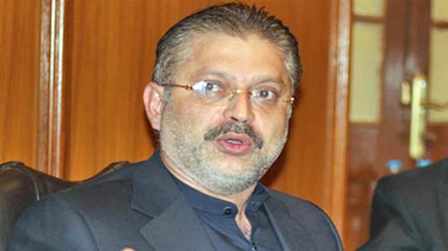 Sharjeel inflicted Rs5bn losses to national exchequer: NAB