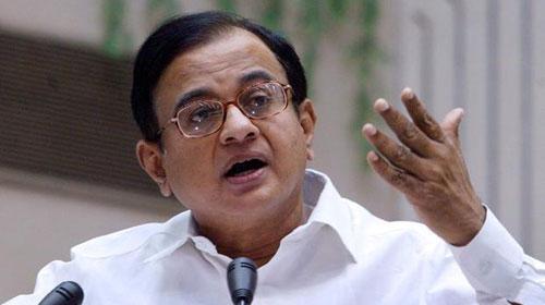 Chidambaram raises doubts over Afzal Guru death sentence Chidambaram raises doubts over Afzal Guru death sentence