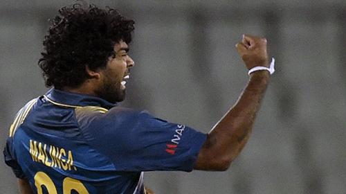 Malinga strikes as Sri Lanka beat UAE by 14 runs in Asia Cup T20