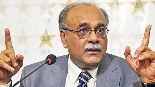 Karachi, Lahore ready to provide foolproof security for PSL next year: Sethi