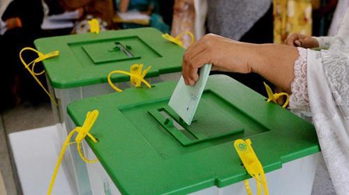 Polling date for NA-245, PS-115 by-election rescheduled