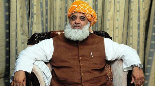 Women protection bill: Punjab MPs seek Fazl’s apology over derogatory remarks