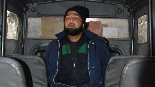 Taseer murderer Mumtaz Qadri hanged