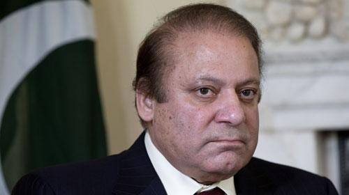 No place for honour-killing in Islam: PM Nawaz Sharif