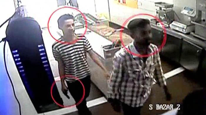 Beef bandits strike again, police helpless