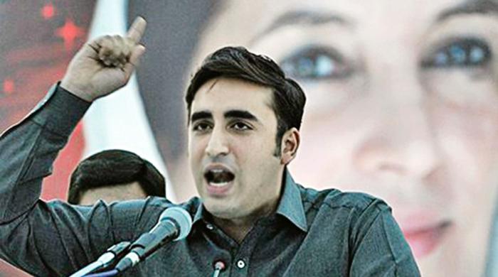 Bilawal criticizes govt for putting anti-honour killing laws on back burner