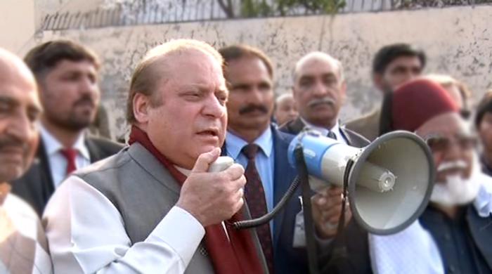 2017 will be year of peace, loadshedding to end in our tenure: PM