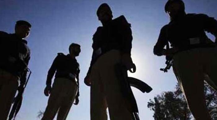 CPLC, AVCC bust gang of kidnappers plaguing Karachi