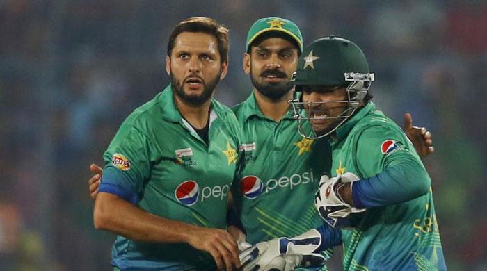 Asia Cup: Pakistan, Sri Lanka battle for pride