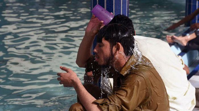 Everything points towards another deadly summer for Karachi