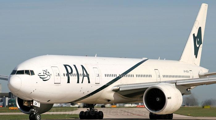 Senate rejects bill to convert PIA to public limited company