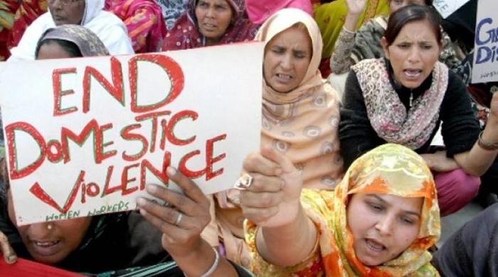 Women protection bill challenged in Sharia court