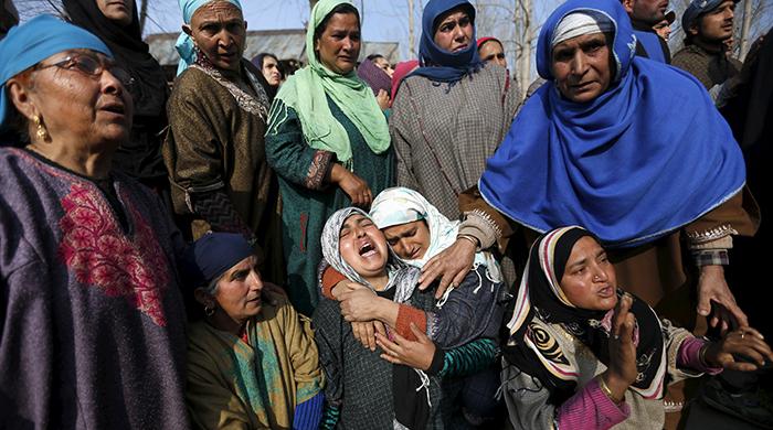 India says US religious freedom body has no right to judge