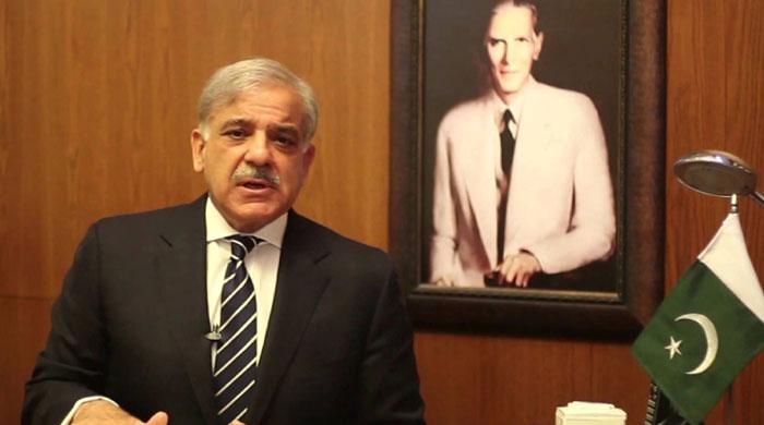 Nobody stepped on our toes: Shahbaz