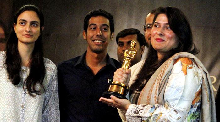 It’s about time we start talking on controversial issues, says Chinoy
