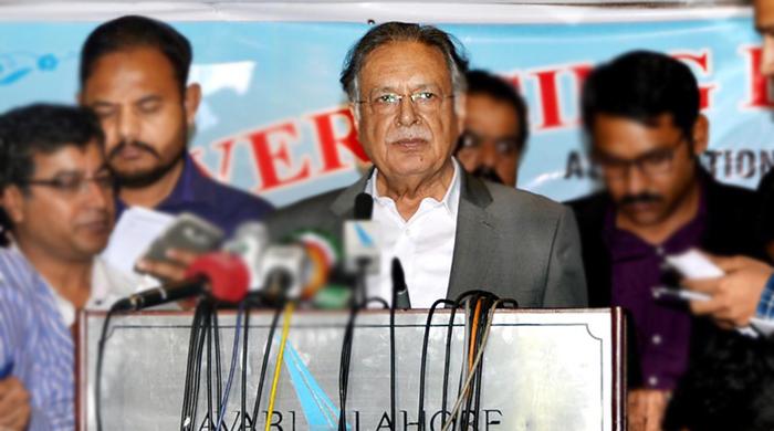 Rashid criticizes NAB, says PML-N not scared of accountability