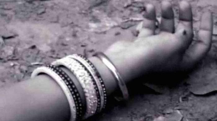 Newly married couple murdered to salvage honour in Karachi