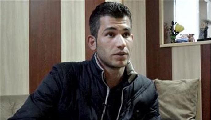 Iraqi refugees return after Europe disappoints