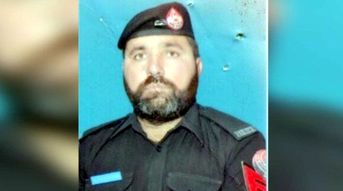 Hawaldar Naseem: The father who sacrificed himself in the line of duty