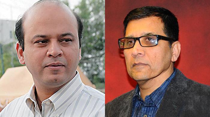 MQM refuses to respond to Dr Saghir’s presser, Nusrat terms it ‘soap opera’