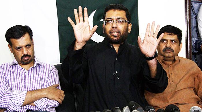 1992-like conspiracy to dismember MQM will fail: spokesman