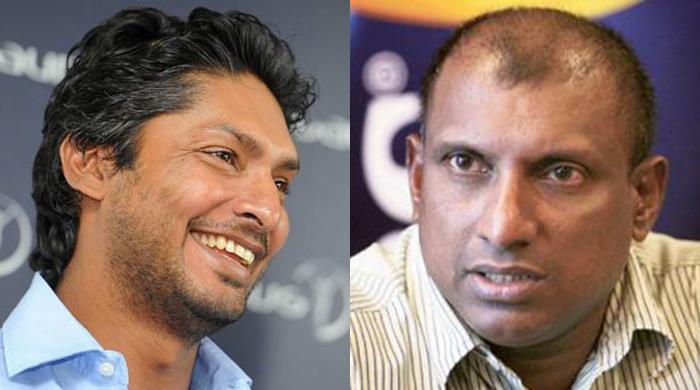 De Silva, Sanga among new Sri Lanka selectors after poor Asia Cup show