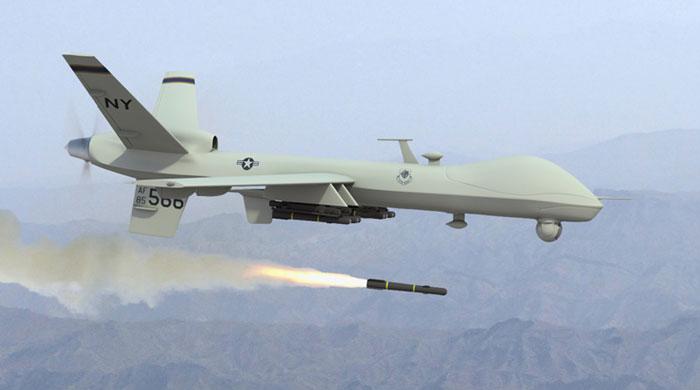 US to release data of casualties from drone strikes