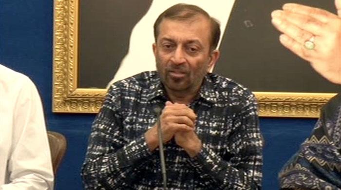 MQM to launch 'Clean Karachi Campaign'